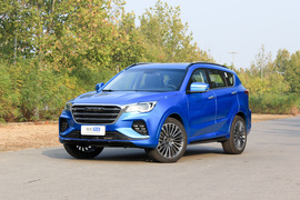2020款捷途X70