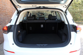 2020款长安欧尚X7