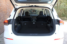 2020款长安欧尚X7