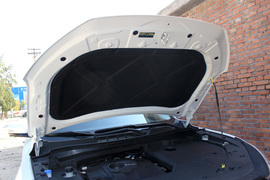 2020款长安欧尚X7