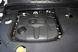 2020款长安欧尚X7