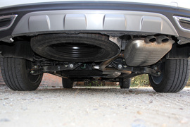 2020款长安欧尚X7