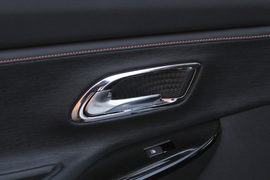 2020款长安欧尚X7