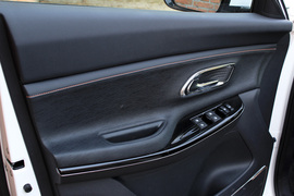 2020款长安欧尚X7