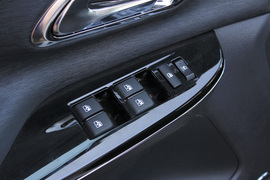 2020款长安欧尚X7