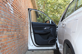 2020款长安欧尚X7