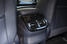 2020款长安欧尚X7