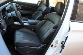 2020款长安欧尚X7