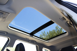 2020款长安欧尚X7