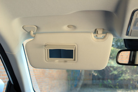 2020款长安欧尚X7