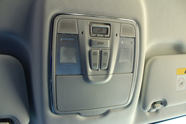 2020款长安欧尚X7