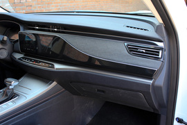 2020款长安欧尚X7