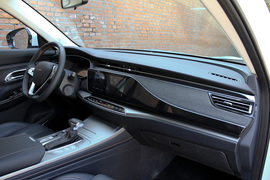 2020款长安欧尚X7