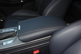 2020款长安欧尚X7