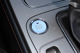 2020款长安欧尚X7