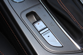 2020款长安欧尚X7