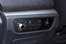 2020款长安欧尚X7