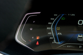 2020款长安欧尚X7