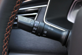 2020款长安欧尚X7