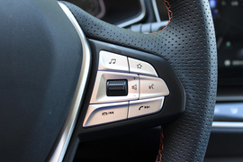 2020款长安欧尚X7