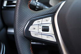 2020款长安欧尚X7