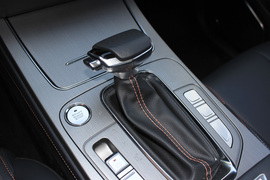 2020款长安欧尚X7