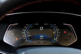 2020款长安欧尚X7