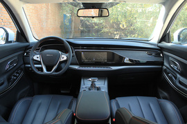 2020款长安欧尚X7