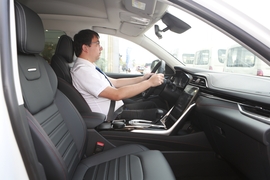 2019款上汽MAXUS