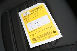 2019款上汽MAXUS