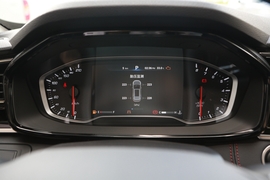 2019款上汽MAXUS