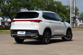2019款上汽MAXUS