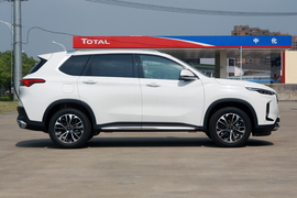 2019款上汽MAXUS