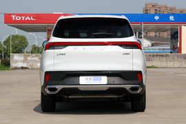 2019款上汽MAXUS