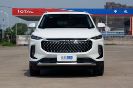 2019款上汽MAXUS