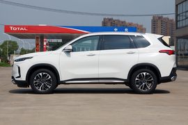 2019款上汽MAXUS
