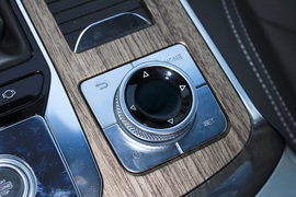 2020款捷途X70