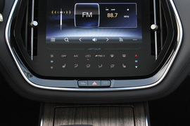 2020款捷途X70