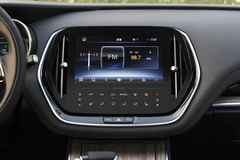 2020款捷途X70