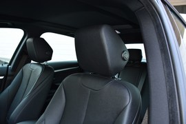 2019款宝马3系GT