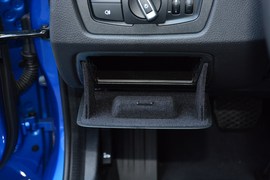 2019款宝马3系GT