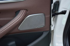 2019款宝马525Li