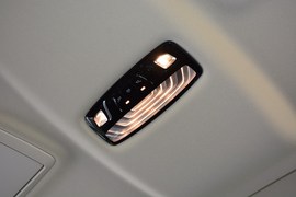 2019款宝马525Li