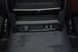 2019款宝马525Li