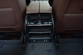 2019款宝马525Li