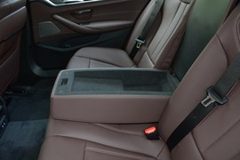 2019款宝马525Li