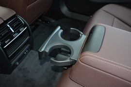2019款宝马525Li