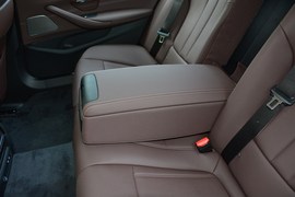2019款宝马525Li