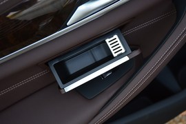 2019款宝马525Li