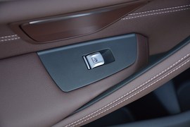 2019款宝马525Li